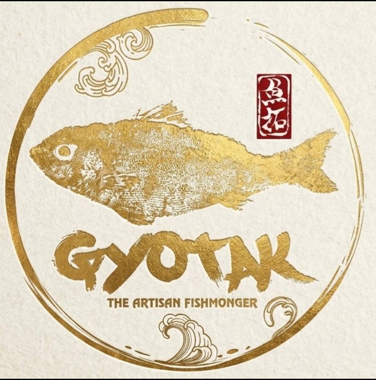 GYOTAK VIP
